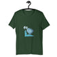 Women`s classic T-shirt @firstwave008