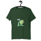 Women`s classic T-shirt @firstwave009