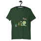 Women`s classic T-shirt @flyingcow