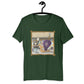 Women`s classic T-shirt @coffeealmostready