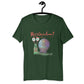 Women`s classic T-shirt @merrychristmas