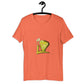 Women`s classic T-shirt @firstwave002