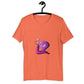 Women`s classic T-shirt @firstwave005