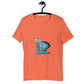 Women`s classic T-shirt @firstwave008