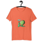 Women`s classic T-shirt @firstwave009