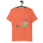 Women`s classic T-shirt @flyingcow