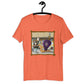Women`s classic T-shirt @coffeealmostready