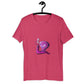 Women`s classic T-shirt @firstwave005
