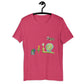 Women`s classic T-shirt @flyingcow