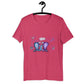 Women`s classic T-shirt @lovemoment