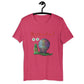 Women`s classic T-shirt @merrychristmas