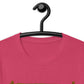 Women`s classic T-shirt @coffeealmostready