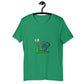 Women`s classic T-shirt @firstwave001