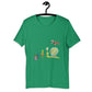 Women`s classic T-shirt @flyingcow