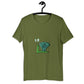 Women`s classic T-shirt @firstwave001