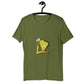 Women`s classic T-shirt @firstwave002