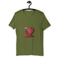 Women`s classic T-shirt @firstwave004