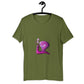 Women`s classic T-shirt @firstwave005