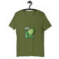 Women`s classic T-shirt @firstwave009