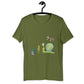 Women`s classic T-shirt @flyingcow