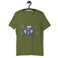 Women`s classic T-shirt @lovemoment
