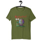 Women`s classic T-shirt @merrychristmas