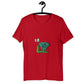 Women`s classic T-shirt @firstwave001