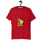 Women`s classic T-shirt @firstwave002