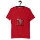 Women`s classic T-shirt @firstwave004