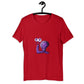 Women`s classic T-shirt @firstwave006