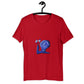 Women`s classic T-shirt @firstwave007