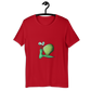 Women`s classic T-shirt @firstwave009