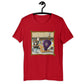 Women`s classic T-shirt @coffeealmostready
