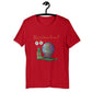 Women`s classic T-shirt @merrychristmas