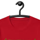 Women`s classic T-shirt @coffeealmostready