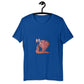 Women`s classic T-shirt @firstwave004