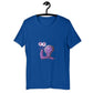 Women`s classic T-shirt @firstwave006