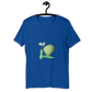 Women`s classic T-shirt @firstwave009