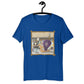 Women`s classic T-shirt @coffeealmostready