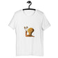 Women`s classic T-shirt @firstwave003