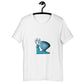 Women`s classic T-shirt @firstwave008