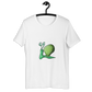 Women`s classic T-shirt @firstwave009
