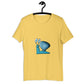 Women`s classic T-shirt @firstwave008