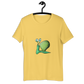 Women`s classic T-shirt @firstwave009
