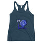 Women's Racerback Tank  @firstwave007