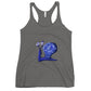 Women's Racerback Tank  @firstwave007