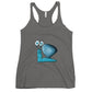 Women's Racerback Tank  @firstwave008