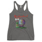 Women's Racerback Tank @merrychristmas