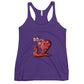 Women's Racerback Tank  @firstwave004