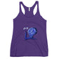 Women's Racerback Tank  @firstwave007